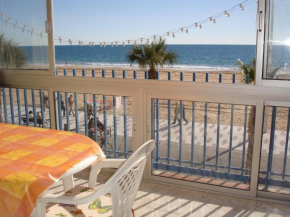 Las Palmeras - Zand Properties